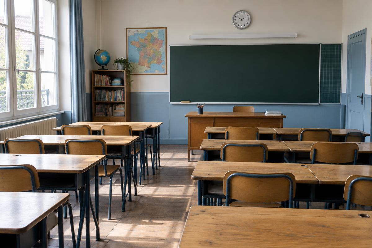 Écoles : la mesure qui divise parents et enseignants