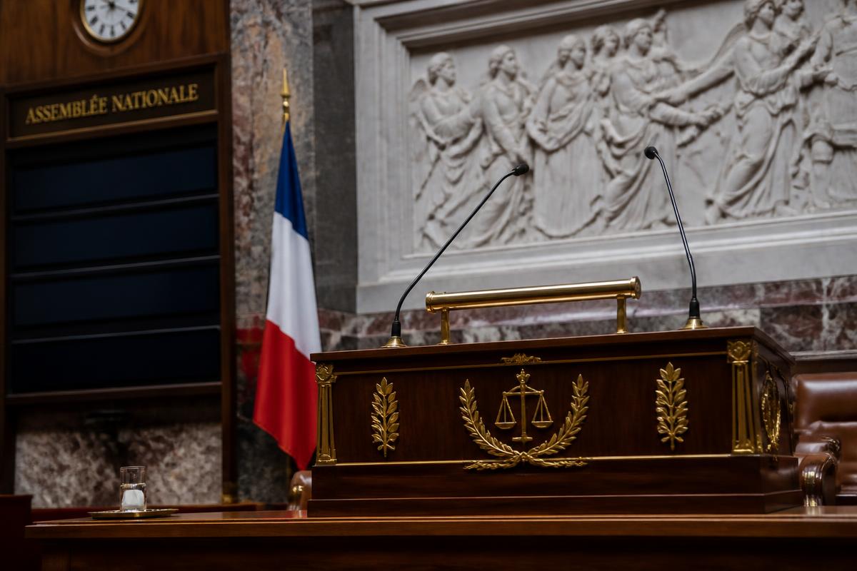 Réforme surprise : le texte qui pourrait tout faire basculer
