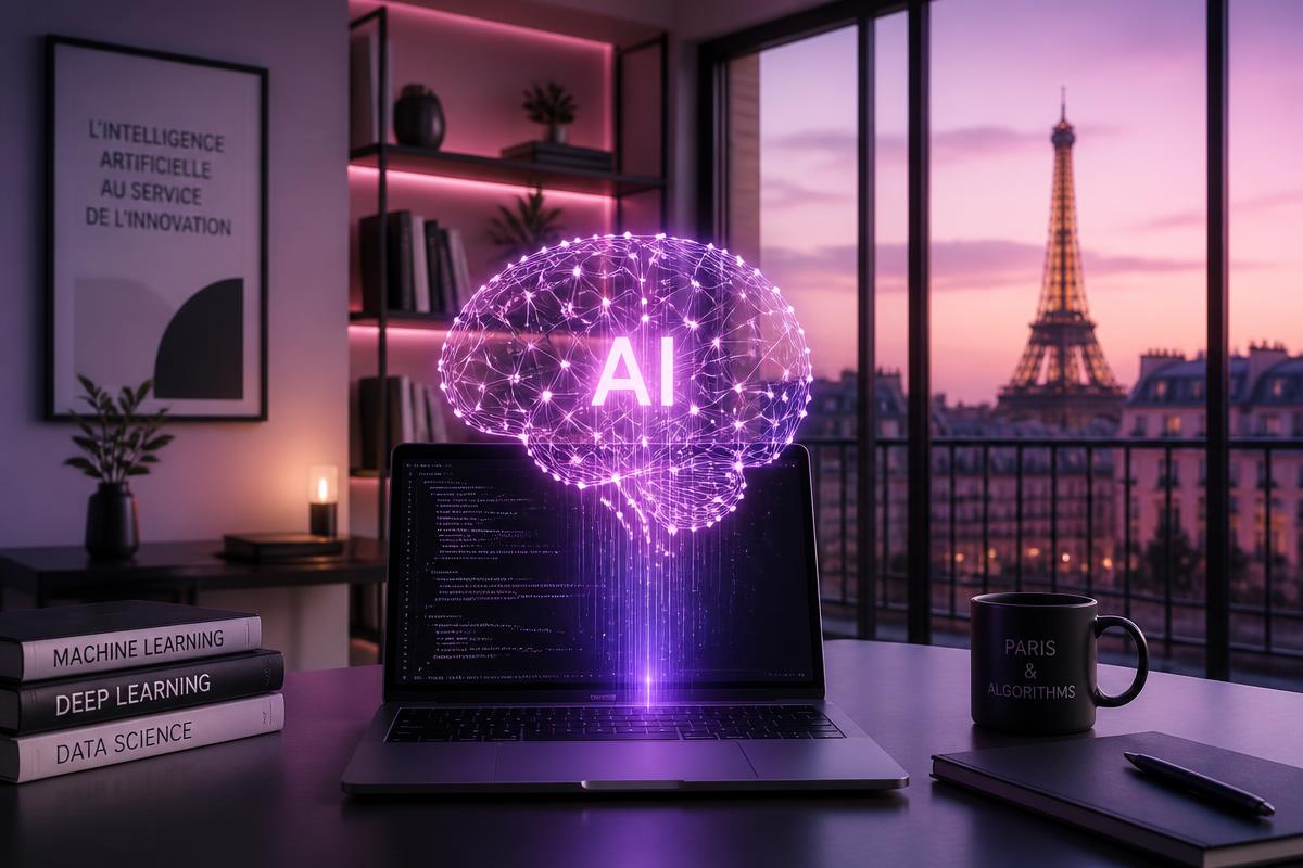 L'IA qui rédige vos mails : le test qui a bluffé notre rédaction