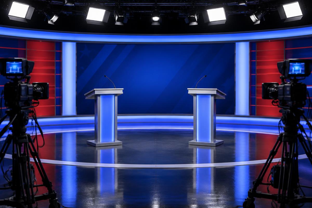 Le duel télévisé qui a fait grimper les audiences en flèche