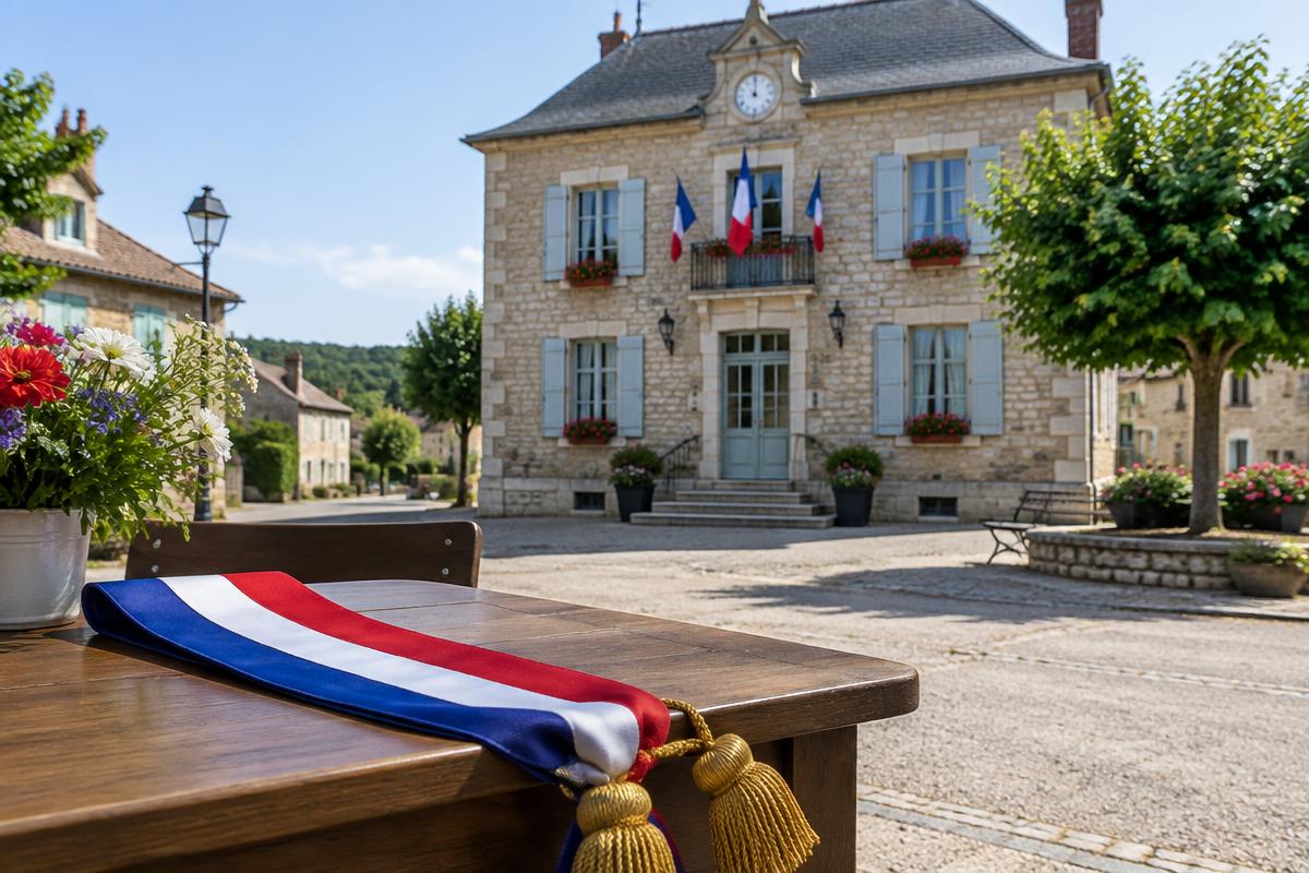 Ces maires qui disent stop : la fronde qui monte en régions