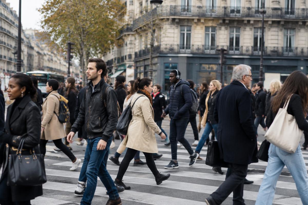 Sondage choc : ce que les Français réclament vraiment
