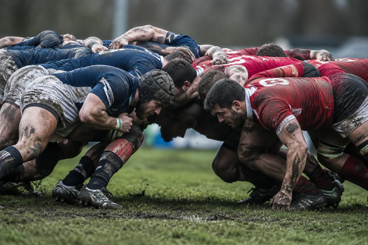 Rugby : la rencontre folle qui a tenu le pays en haleine