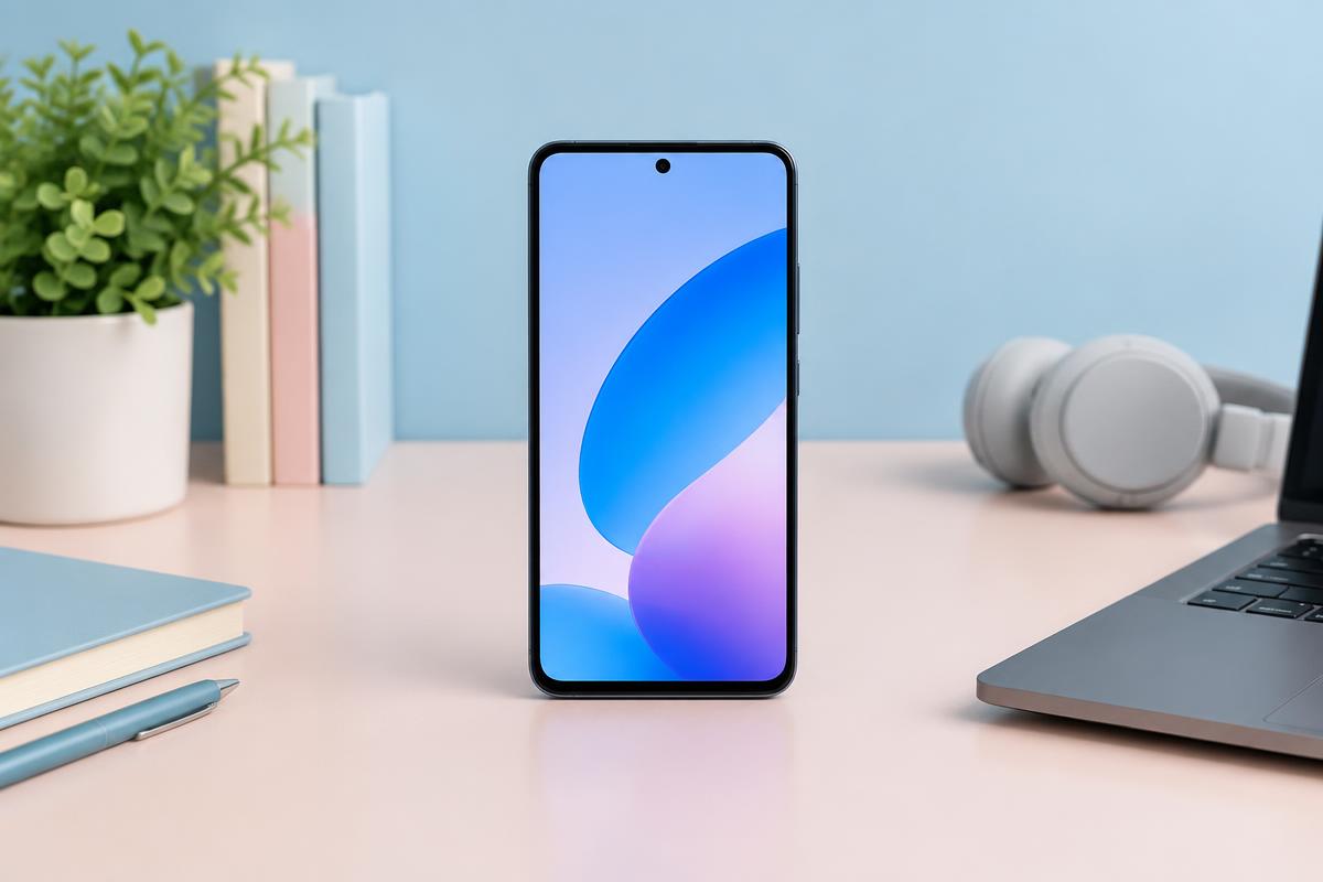 Ce smartphone à 300 € humilie les modèles haut de gamme